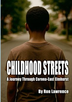 Childhood Streets - Lawrence, Ron