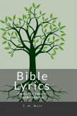 Bible Lyrics