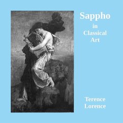 Cover Sappho in Classical Art