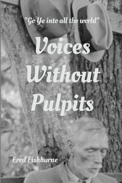 Cover Voices Without Pulpits