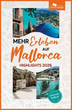 Cover Mehr Erleben auf Mallorca