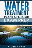 Water Treatment Plant Operator Exam Prep Water Treatment Plant Operator Exam Prep