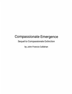 Cover Compassionate Emergence