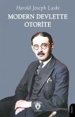 Modern Devlette Otorite Modern Devlette Otorite