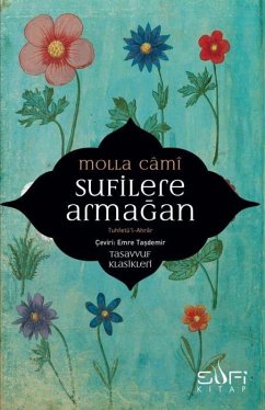 Sufilere Armagan - Cami, Molla