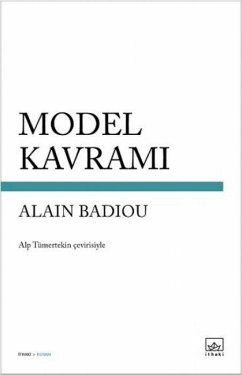 Cover Model Kavrami
