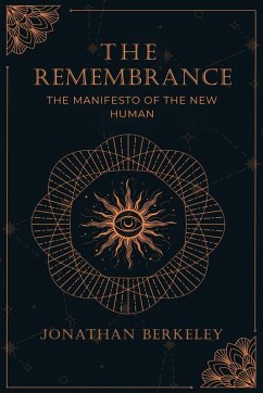 THE REMEMBRANCE - Berkeley, Jonathan
