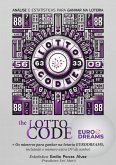 The Lotto Code, Análise e Estatísticas para Ganhar na Loteria + Os números para ganhar na lotaria EURODREAMS, incluindo o número extra (Nº de sonho)