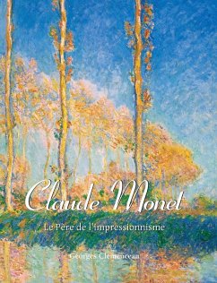 Cover Claude Monet