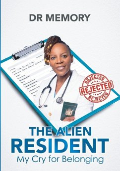 The Alien Resident - Bvochora-Nsingo, Memory