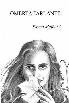 Cover Omertà parlante