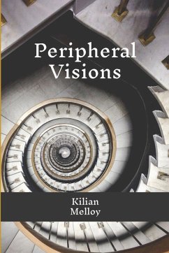 Cover Peripheral Visions