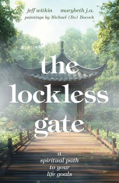 Cover The Lockless Gate