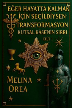 E¿ER HAYATTA KALMAK ¿Ç¿N SEÇ¿LD¿YSEN - Orea, Melina E¿ER HAYATTA KALMAK ¿Ç¿N SEÇ¿LD¿YSEN - Orea, Melina