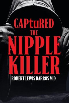 Cover Captured The Nipple Killer