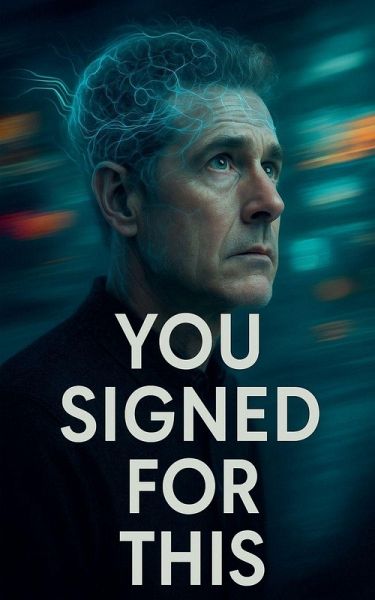 You Signed for This You Signed for This