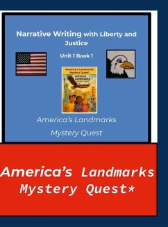 Narrative Writing With Liberty and Justice Curriculum - Rossi, Michelle Narrative Writing With Liberty and Justice Curriculum - Rossi, Michelle