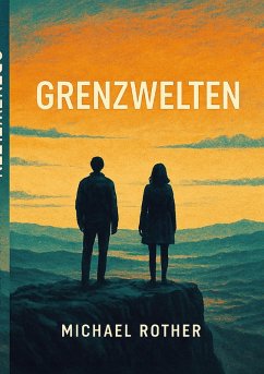 Cover Grenzwelten