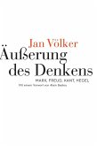 Äußerung des Denkens Äußerung des Denkens