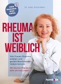 Rheuma ist weiblich Rheuma ist weiblich