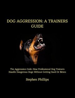 Cover Dog Aggression