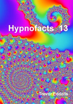 Hypnofacts 13 - Eddolls, Trevor