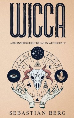 Wicca Cover Wicca