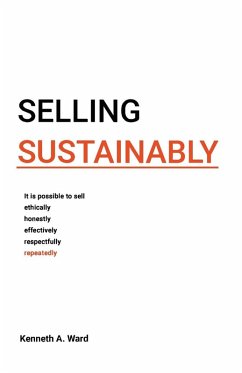 Cover Selling Sustainably