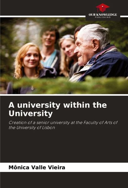 A university within the University A university within the University