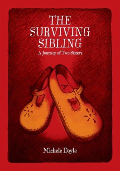 Cover The Surviving Sibling