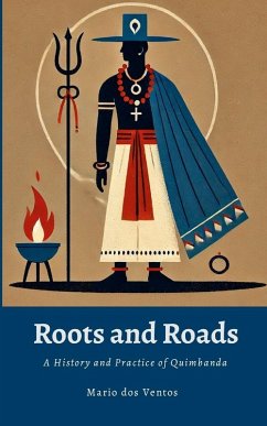 Cover ROOTS AND ROADS