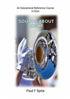 Sounds About Right - Spite, Paul