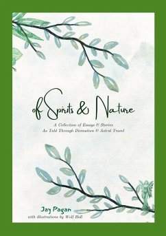 Of SPIRITS & NATURE Cover Of SPIRITS & NATURE