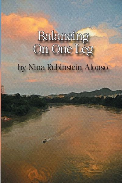 Balancing On One Leg