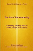 The Art of Remembering The Art of Remembering