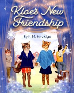 Cover Kloe's New Friendship
