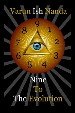 Cover Nine To The Evolution