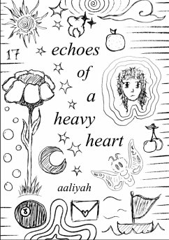 Cover echoes of a heavy heart