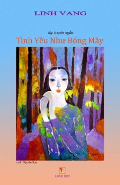 Tình Yêu Nh¿ Bóng Mây - Vang, Linh