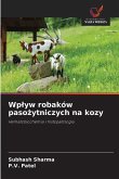 Wp¿yw robaków paso¿ytniczych na kozy