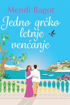 Cover Jedno gr¿ko letnje ven¿anje