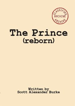 Cover The Prince (reborn)