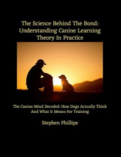 Cover The Science Behind The Bond