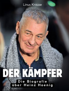Cover Der Kämpfer