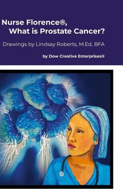 Nurse Florence®, What is Prostate Cancer? - Dow, Michael