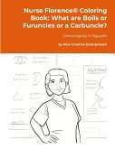 Nurse Florence® Coloring Book