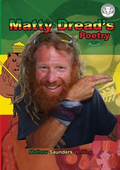 Cover Matty Dreads Poetry
