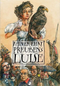 Cover Preußens Luise