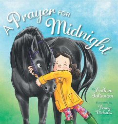 A Prayer for Midnight