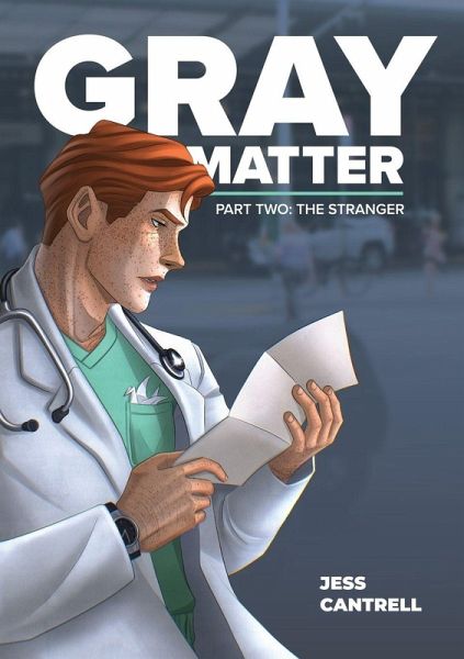 Gray Matter Gray Matter